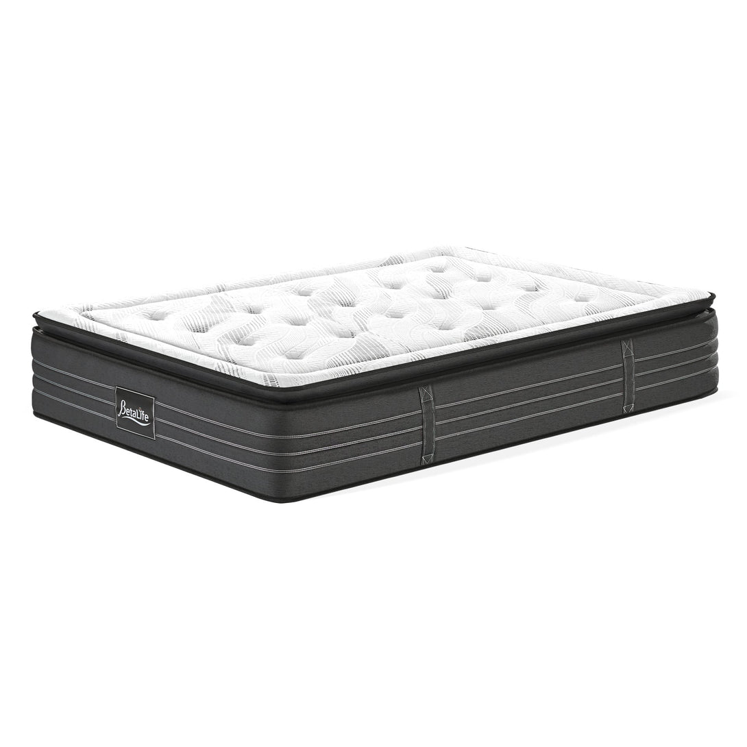 Premier Back Support Pro Firm Pocket Spring Mattress - Double