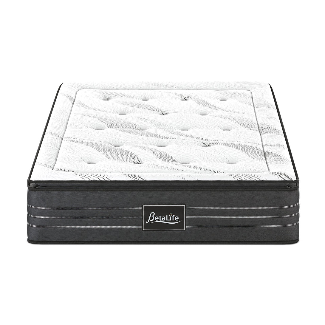 Premier Back Support Pro Firm Pocket Spring Mattress - Double