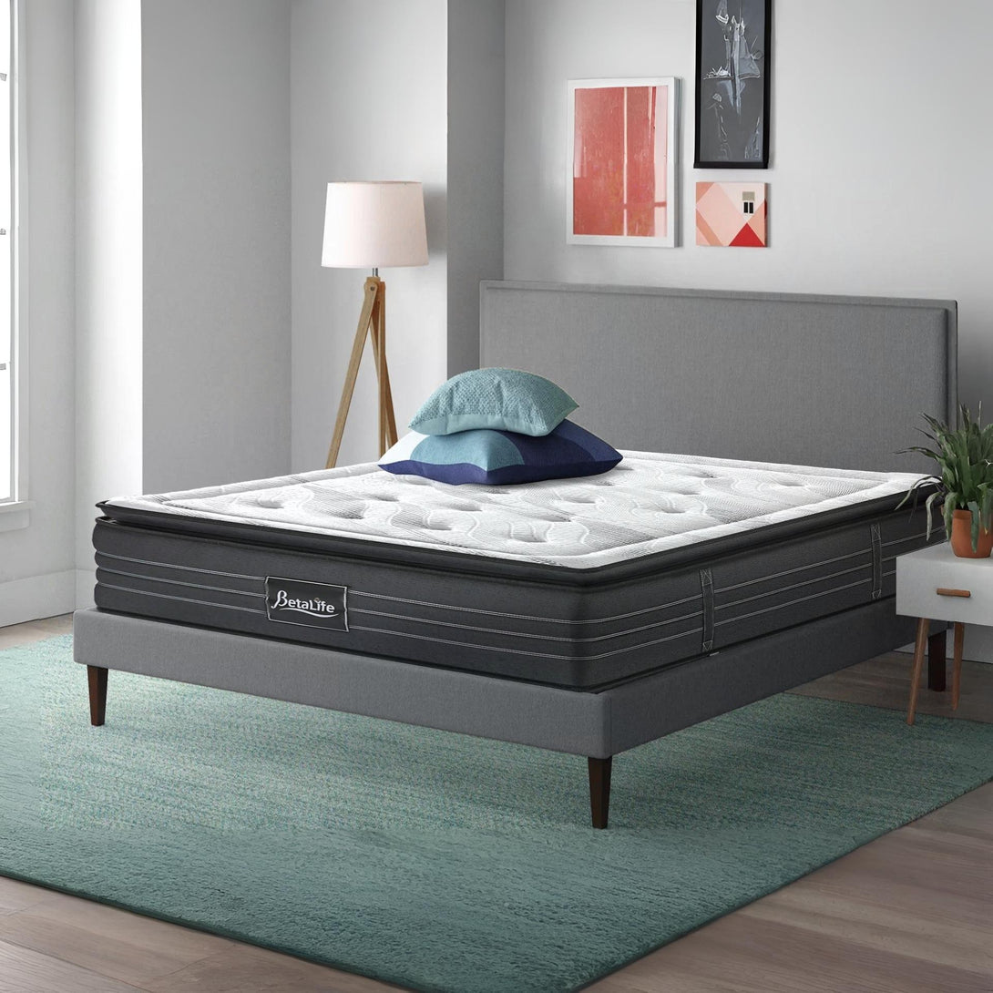 Premier Back Support Pro Firm Pocket Spring Mattress - Double