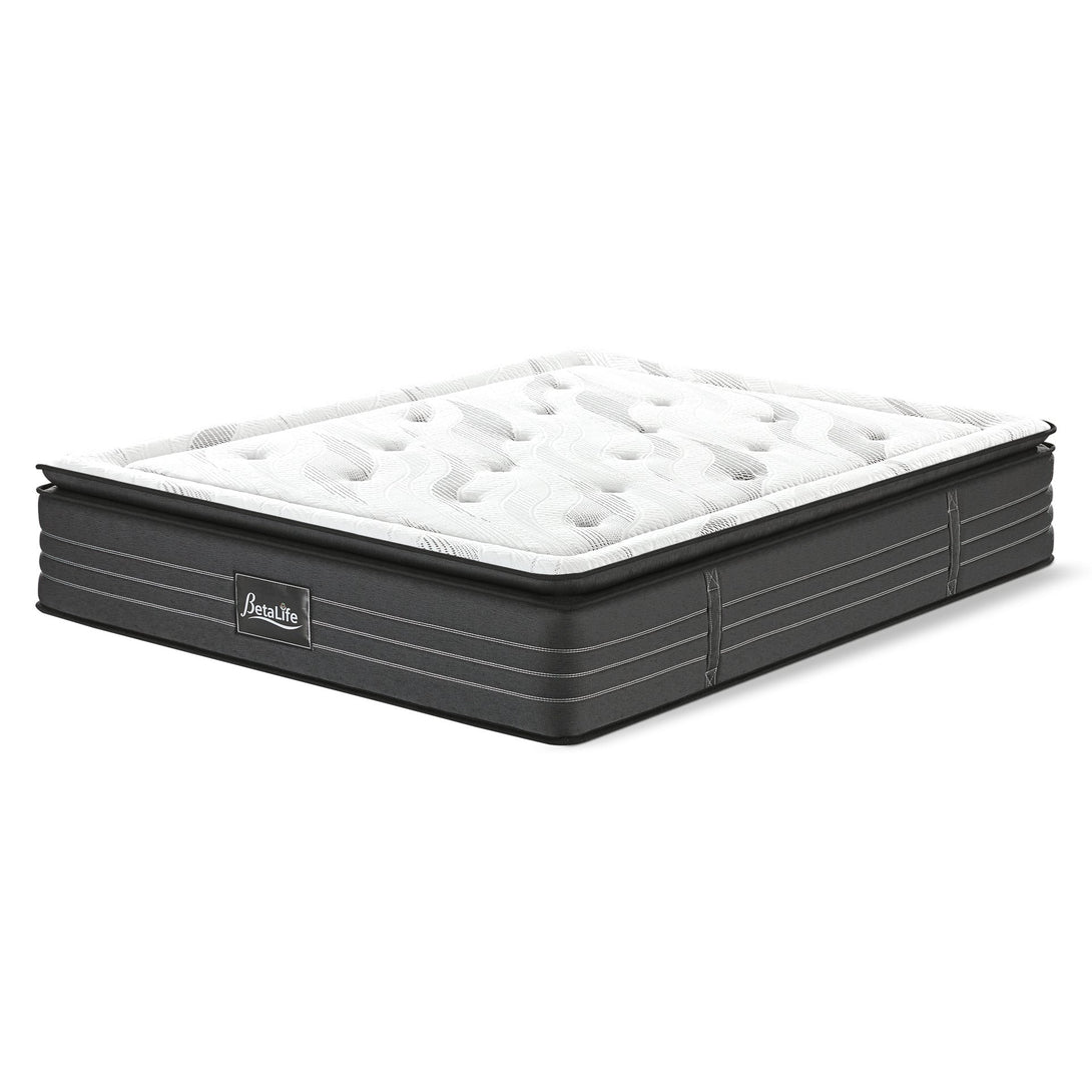 Premier Back Support Pro Firm Pocket Spring Mattress - Queen