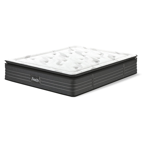 Premier Back Support Pro Firm Pocket Spring Mattress - Queen