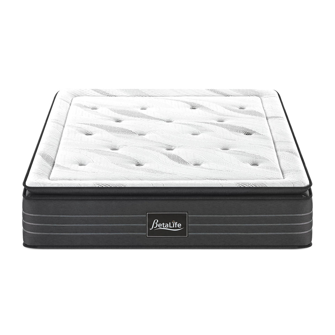 Premier Back Support Pro Firm Pocket Spring Mattress - Queen