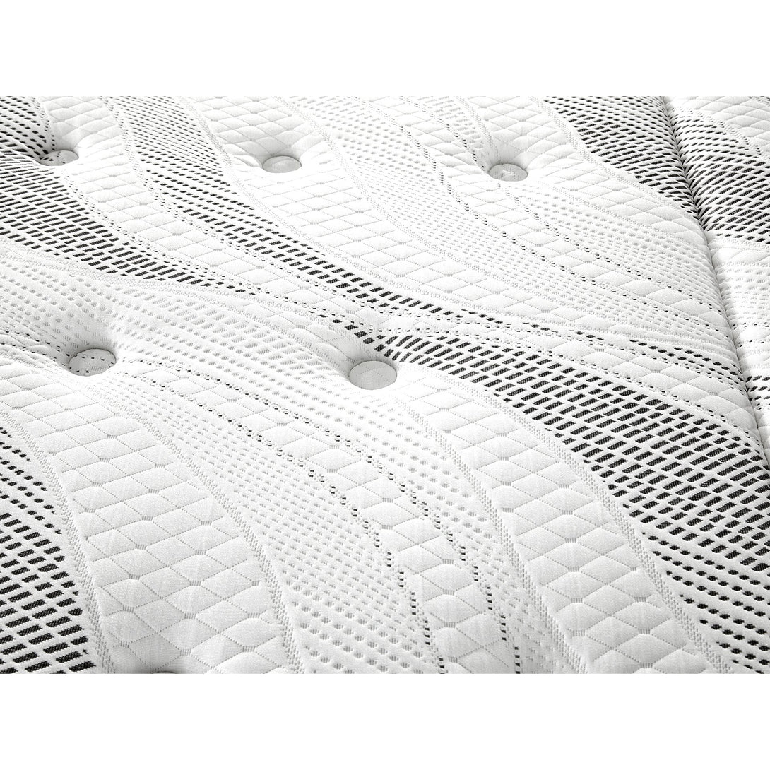 Premier Back Support Pro Firm Pocket Spring Mattress - Queen