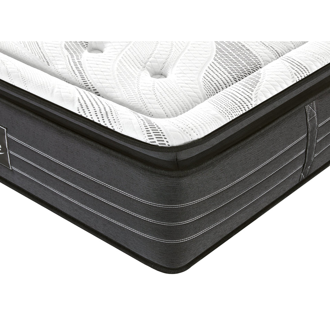 Premier Back Support Pro Firm Pocket Spring Mattress - Queen