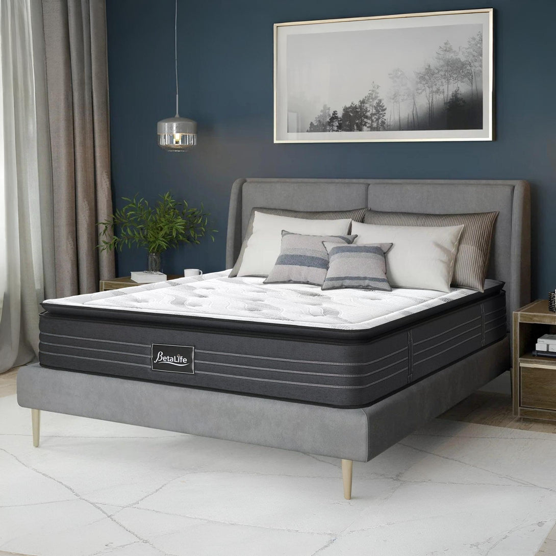 Premier Back Support Pro Firm Pocket Spring Mattress - King