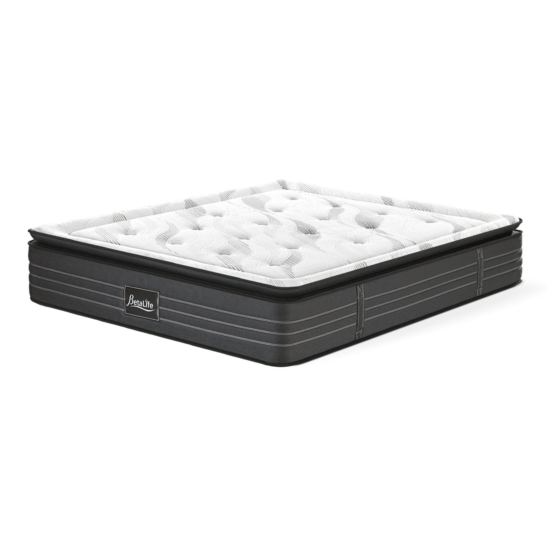 Premier Back Support Pro Firm Pocket Spring Mattress - King