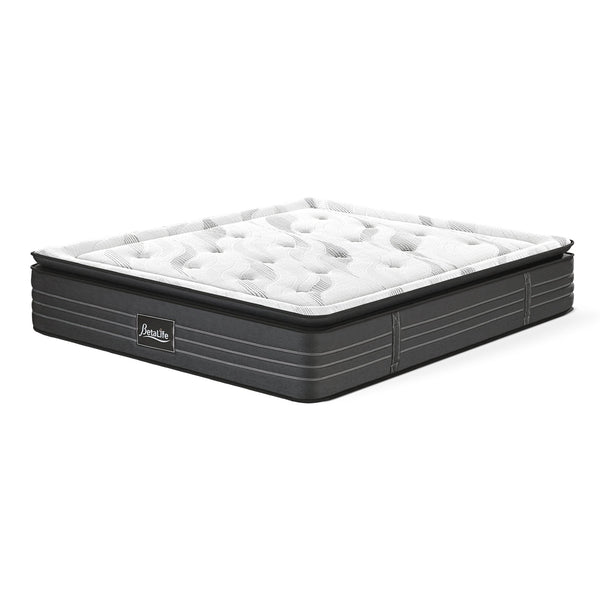 Premier Back Support Pro Firm Pocket Spring Mattress - King
