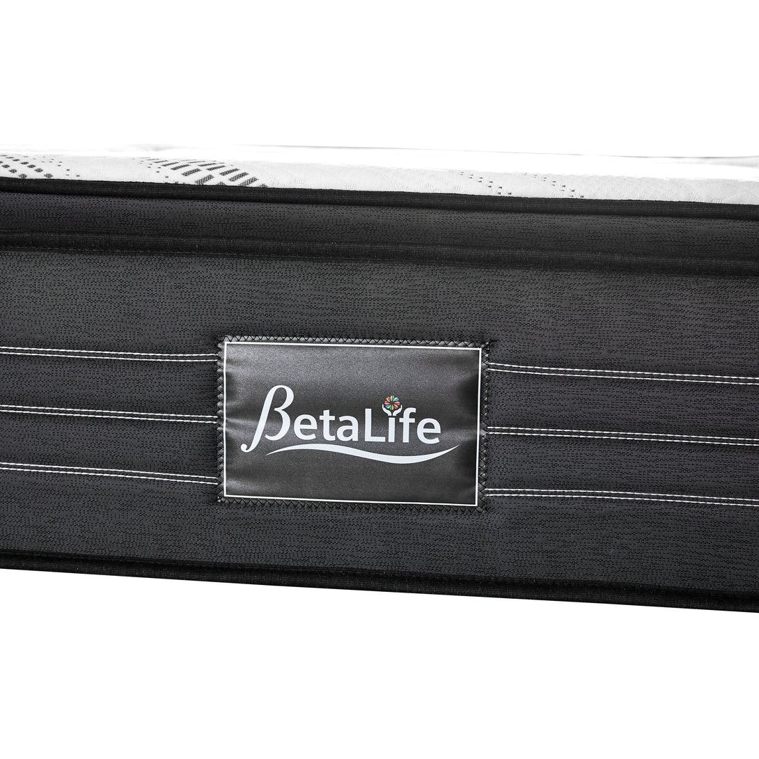 Premier Back Support Pro Firm Pocket Spring Mattress - King