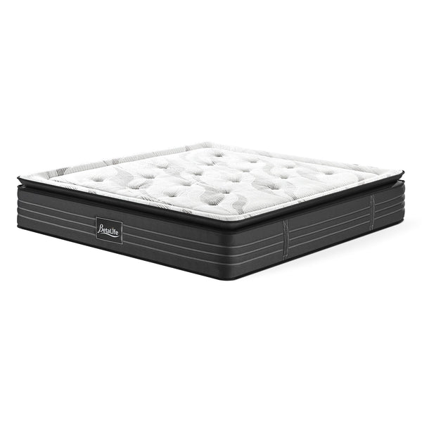 Premier Back Support Pro Firm Pocket Spring Mattress - Super King