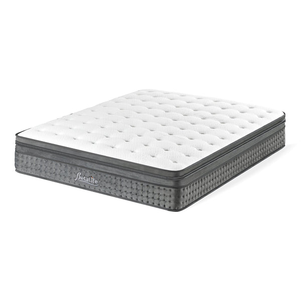 Grand Comodo 4 Sided Mattress - Double