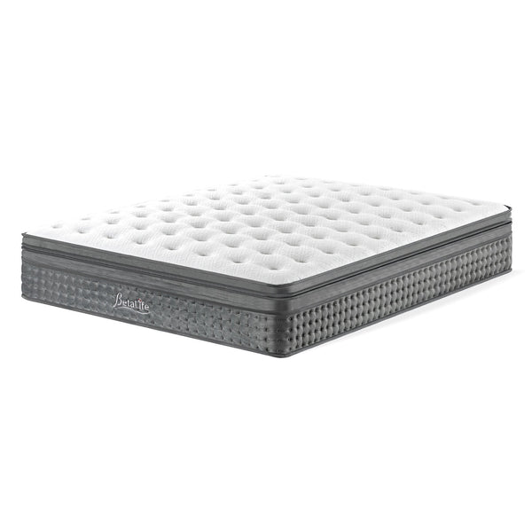 Grand Comodo 4 Sided Mattress - Queen
