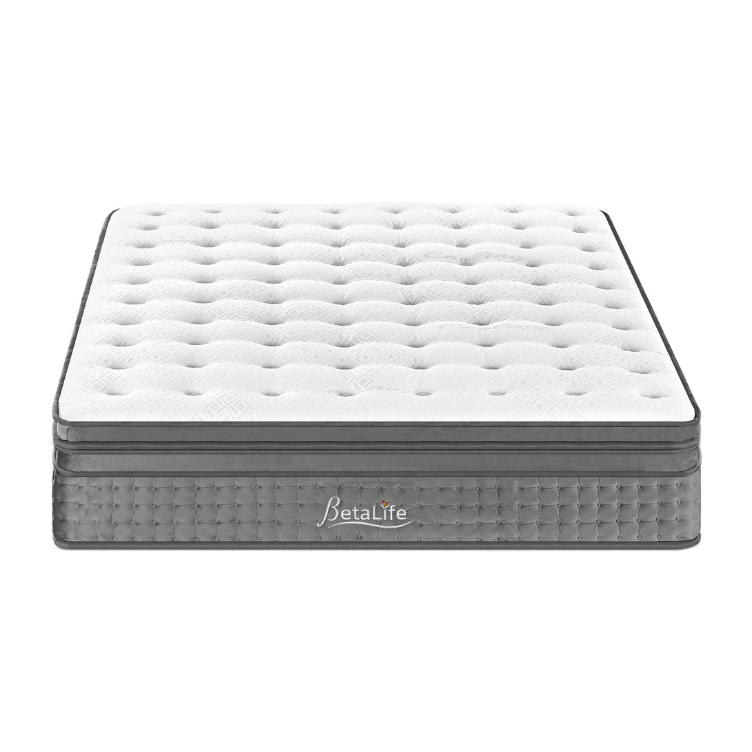 Grand Comodo 4 Sided Mattress - Queen