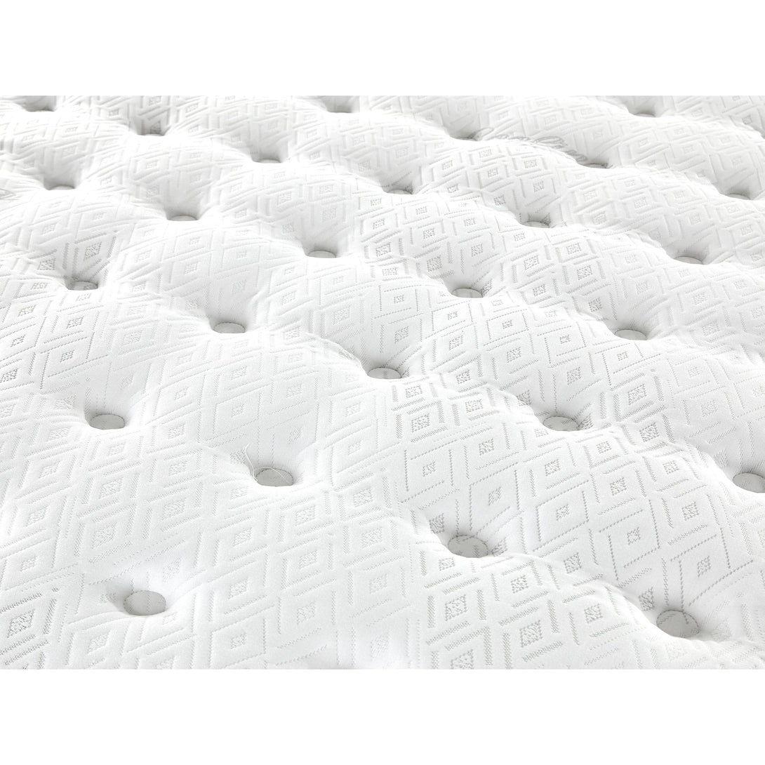 Grand Comodo 4 Sided Mattress - Queen