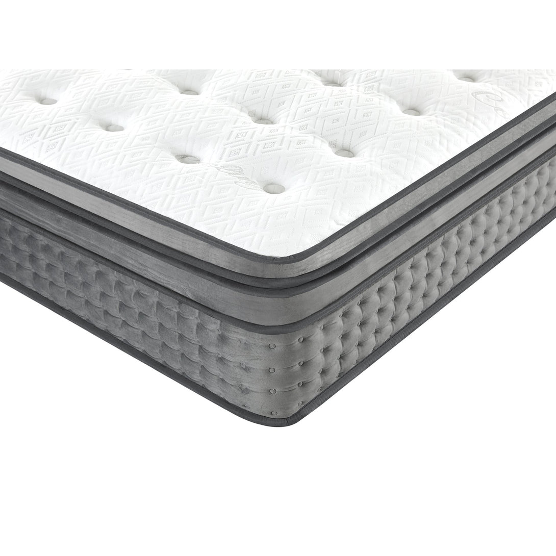 Grand Comodo 4 Sided Mattress - Queen