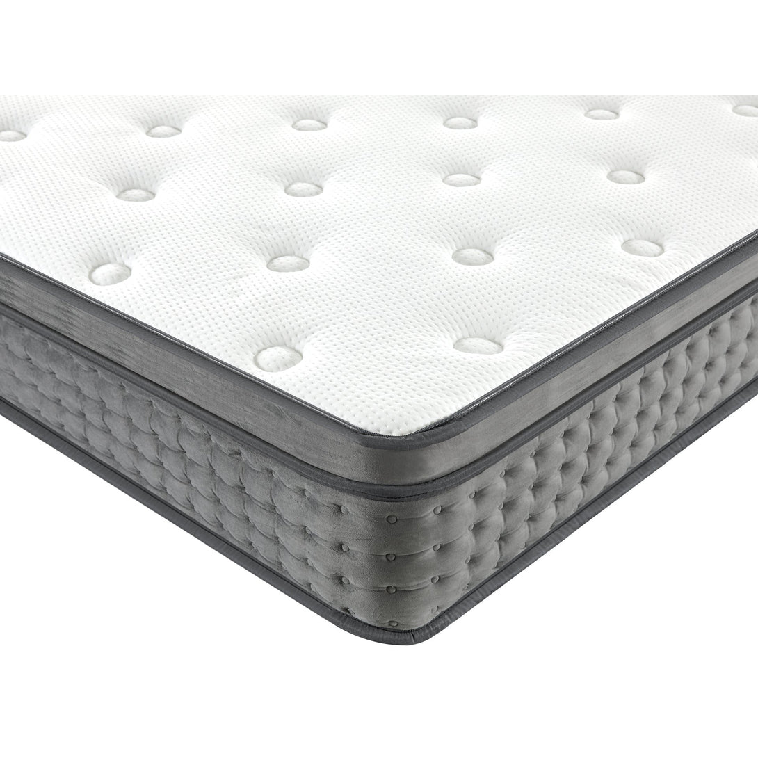 Grand Comodo 4 Sided Mattress - Queen