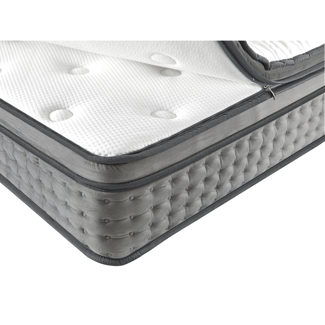 Grand Comodo 4 Sided Mattress - Queen