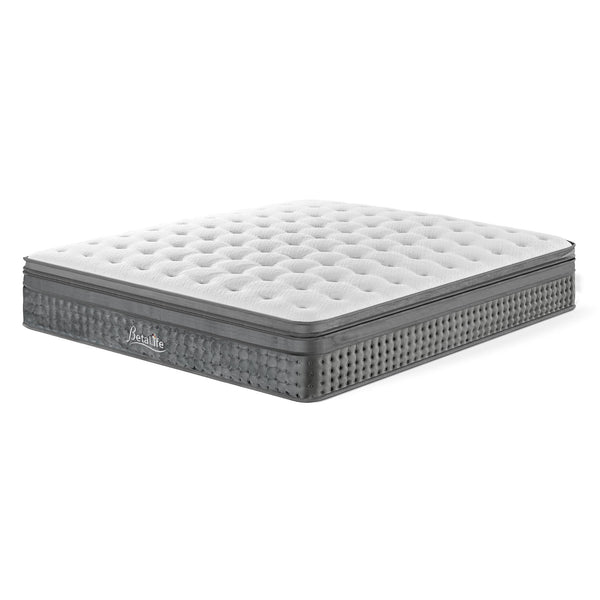 Grand Comodo 4 Sided Mattress - King