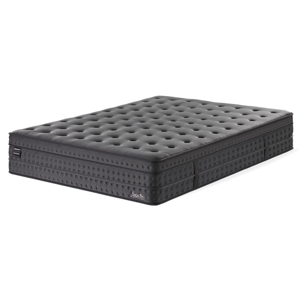 Dreamy Serene Micro Pocket Spring Mattress - Queen
