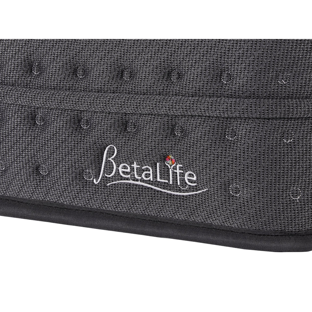Dreamy Serene Micro Pocket Spring Mattress - Queen