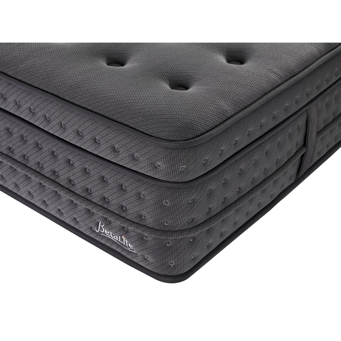 Dreamy Serene Micro Pocket Spring Mattress - Queen