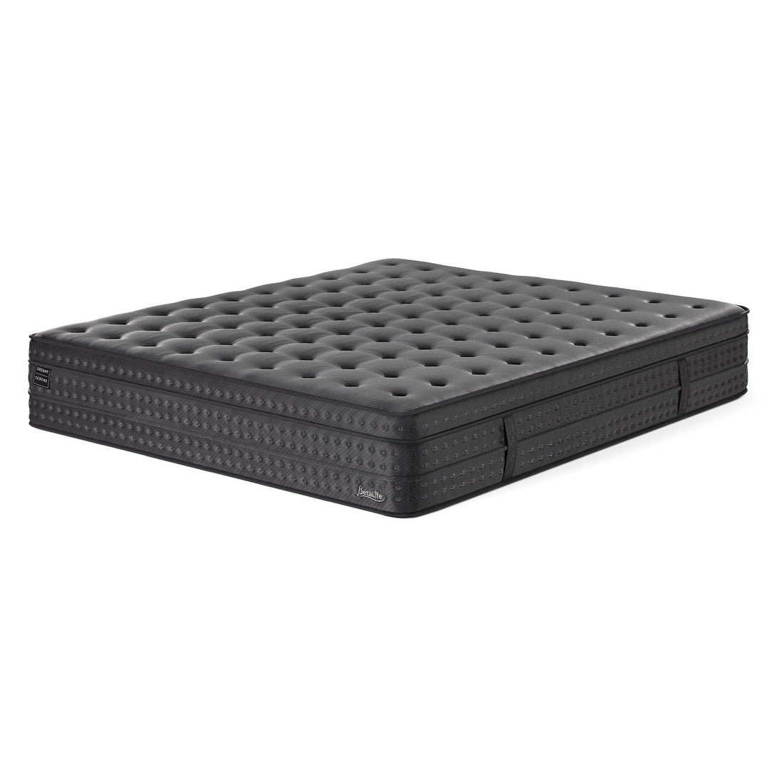 Dreamy Serene Micro Pocket Spring Mattress - Super King