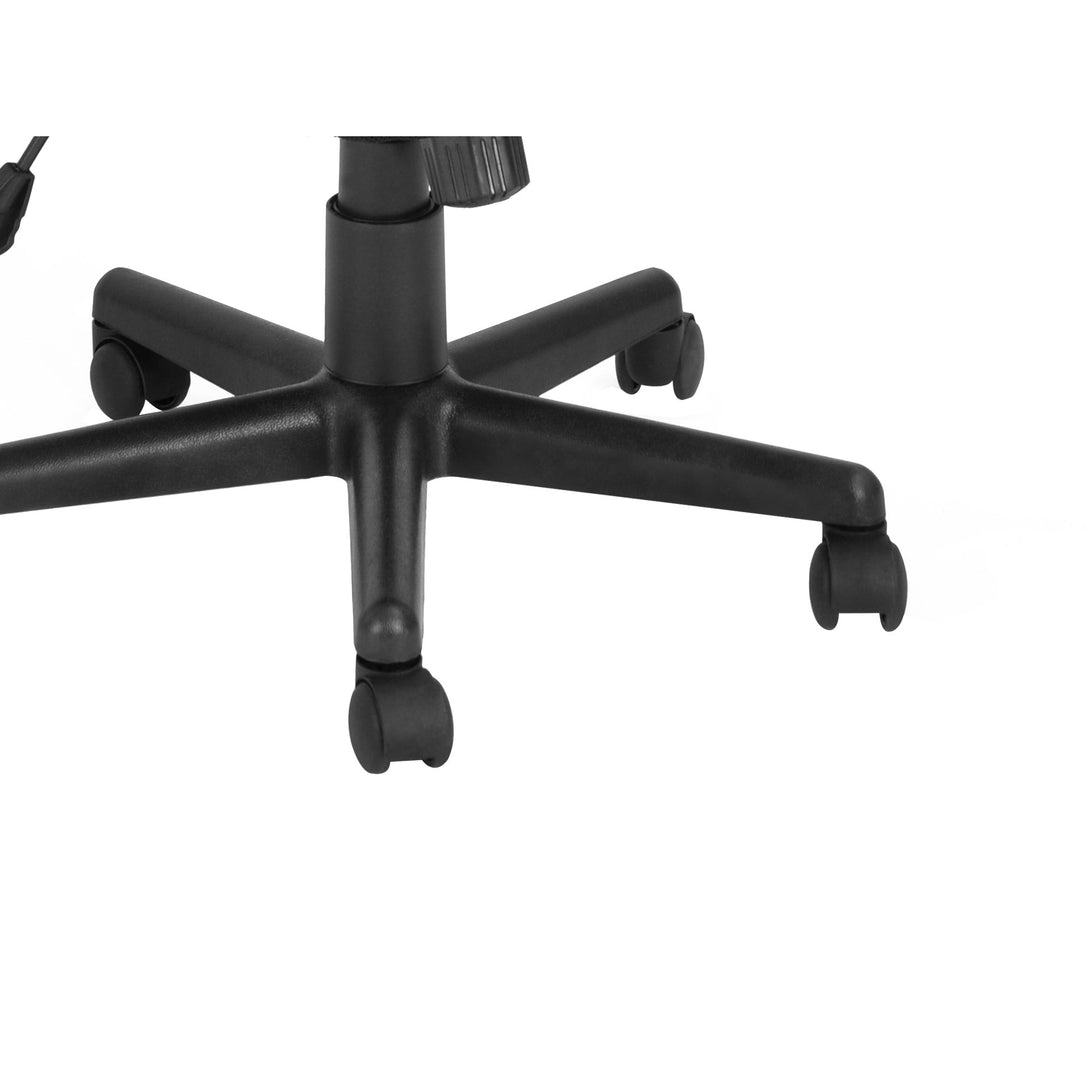 Joei Office Chair - Black