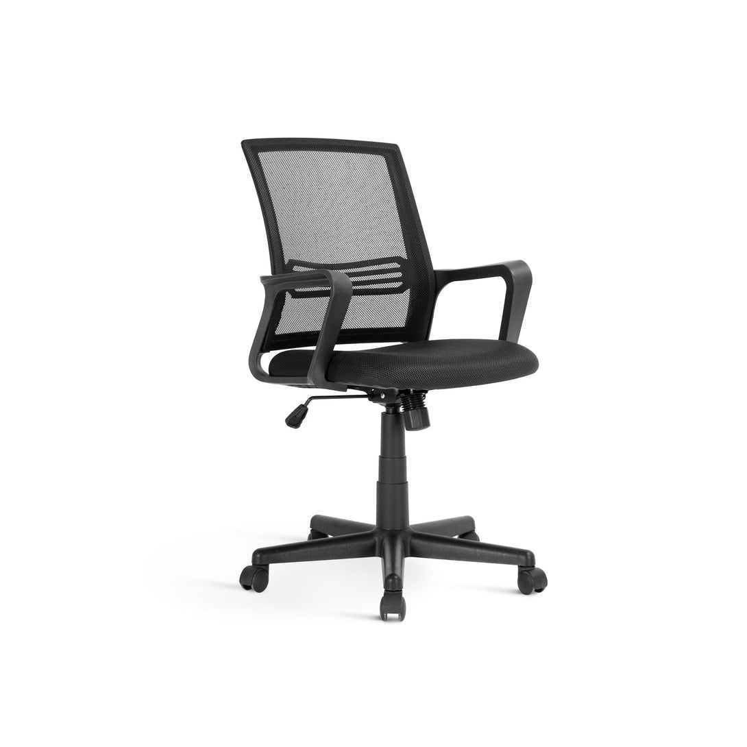 Joei Office Chair - Black