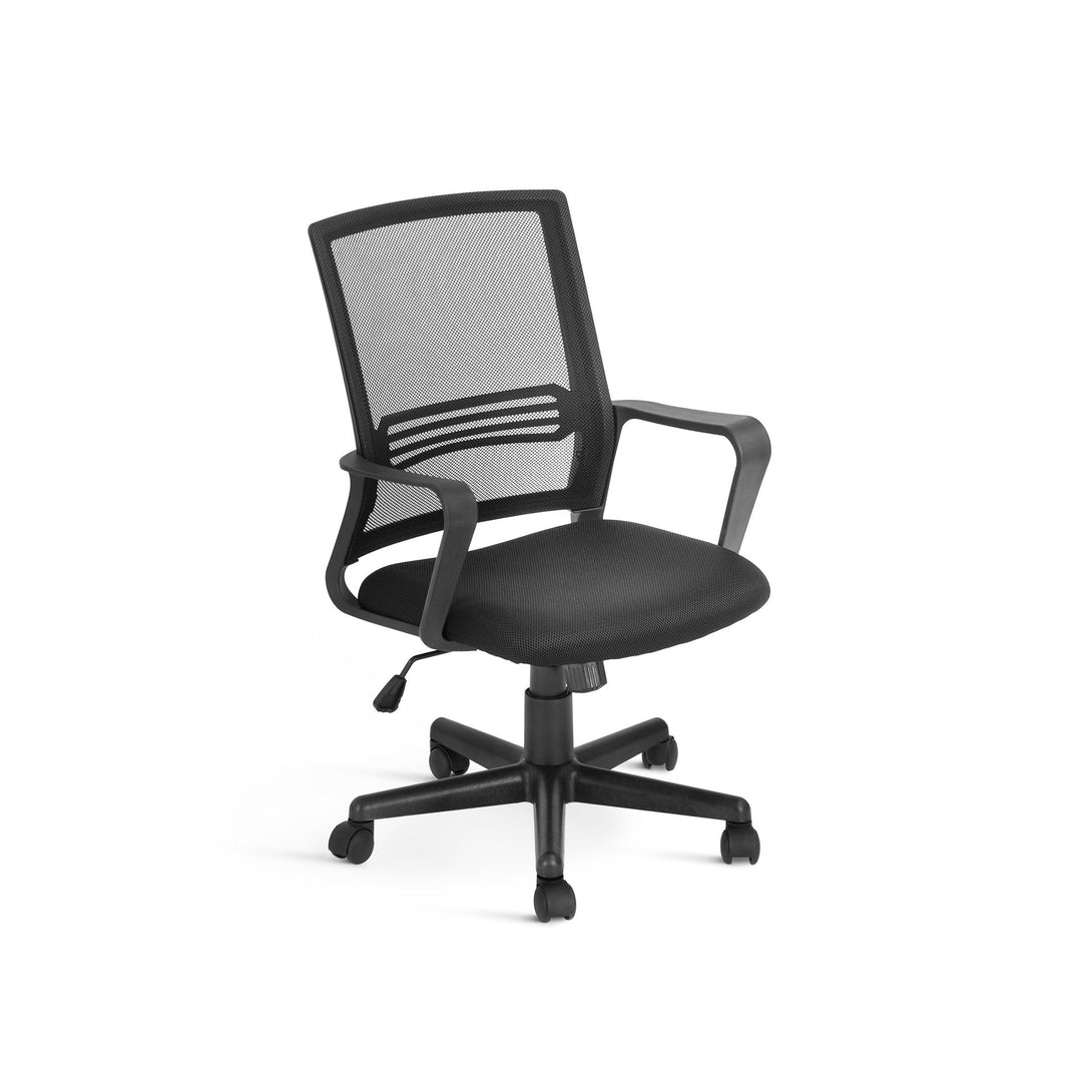 Joei Office Chair - Black