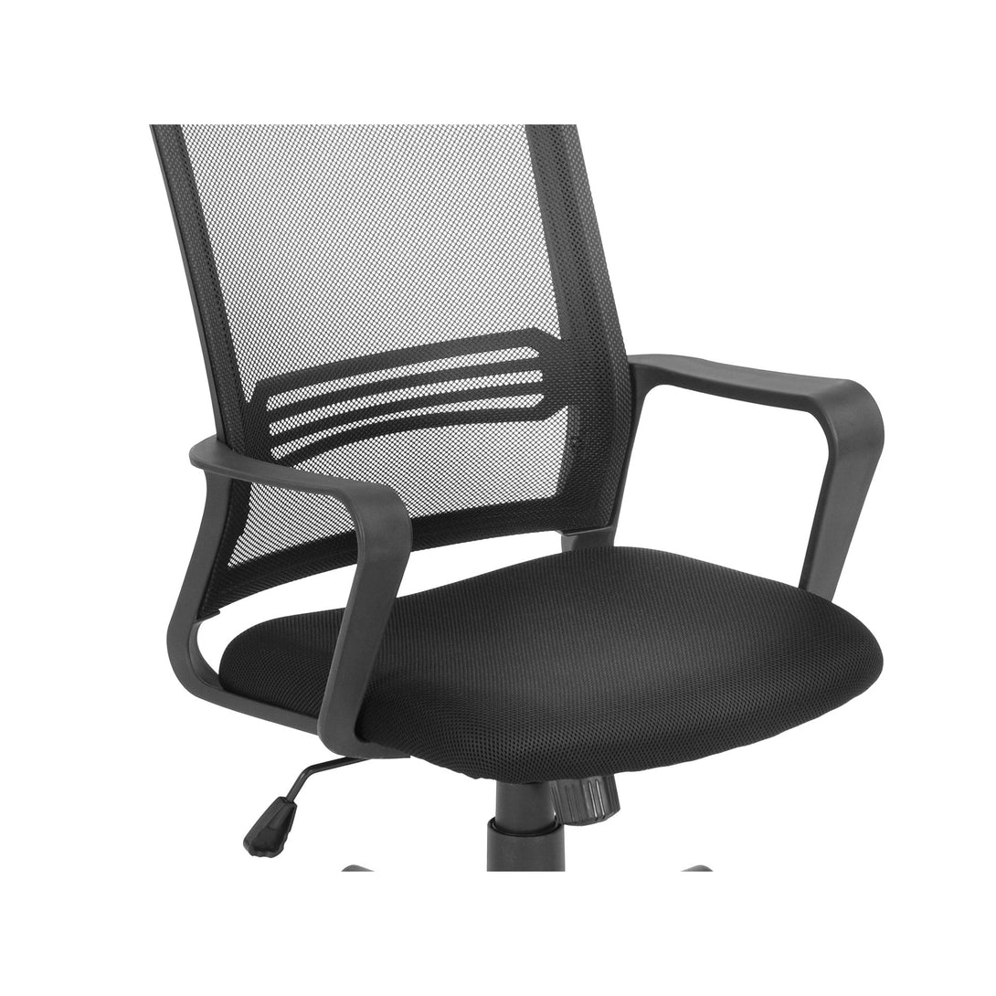 Joei Office Chair - Black