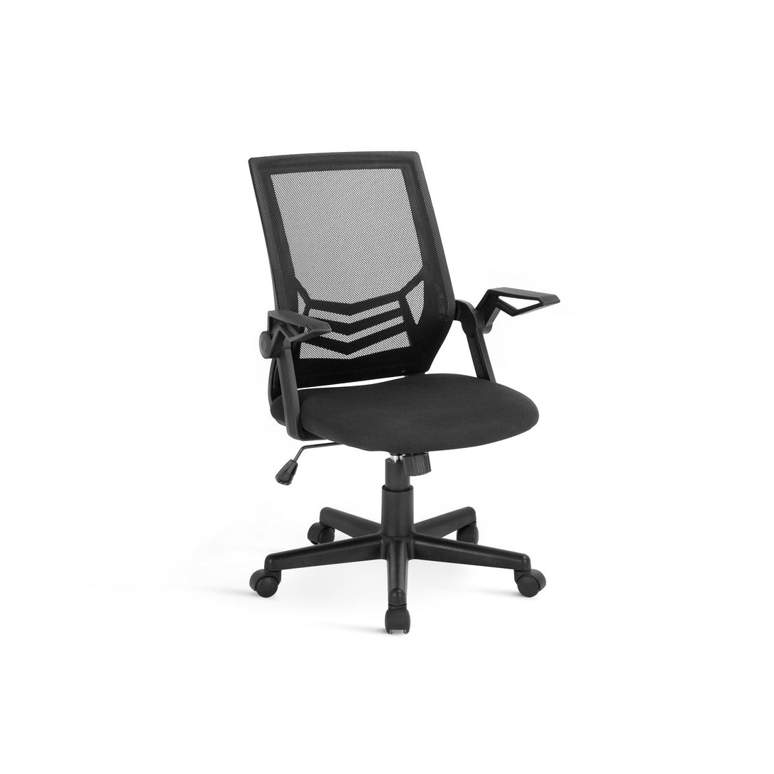 Leon Office Chair - Black