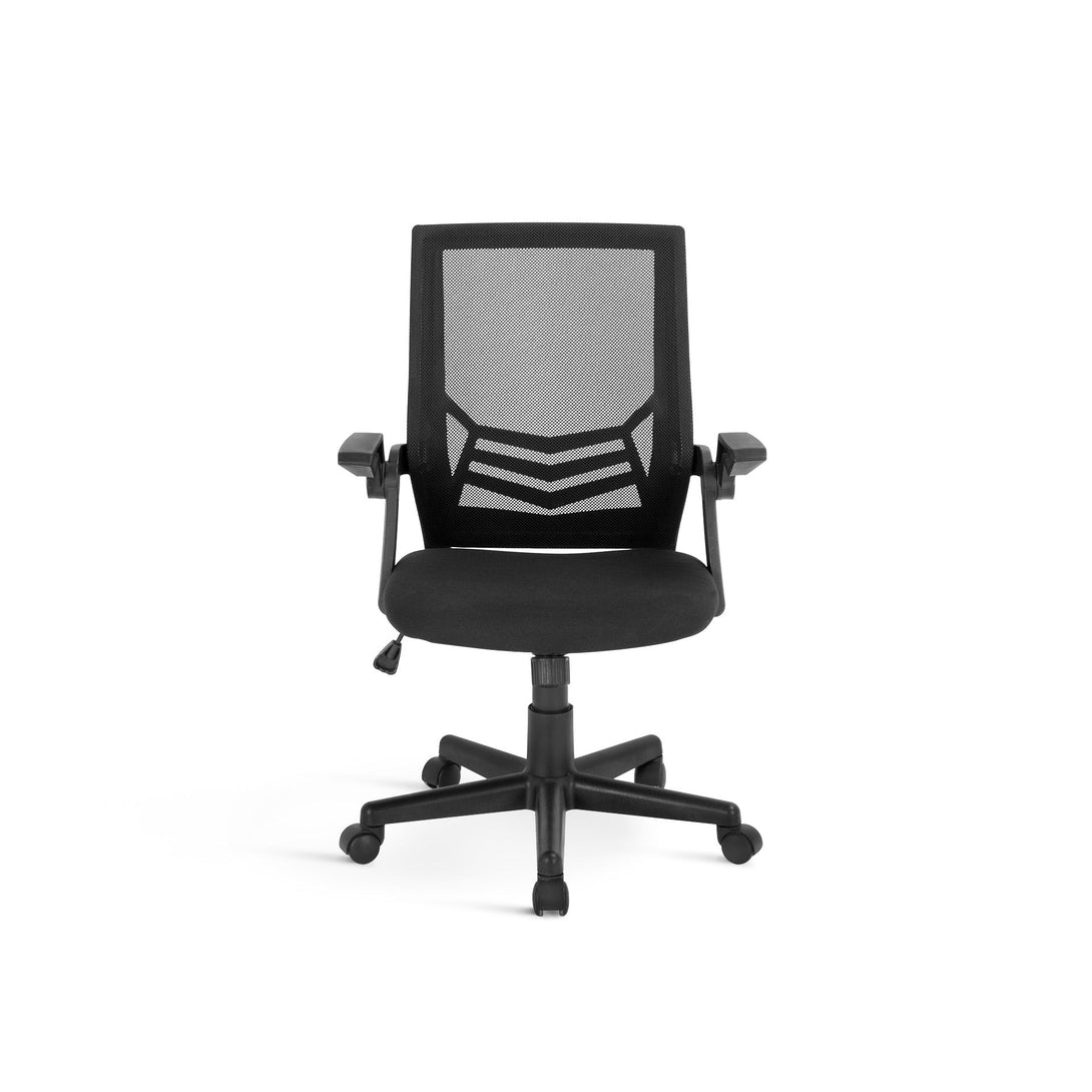 Leon Office Chair - Black