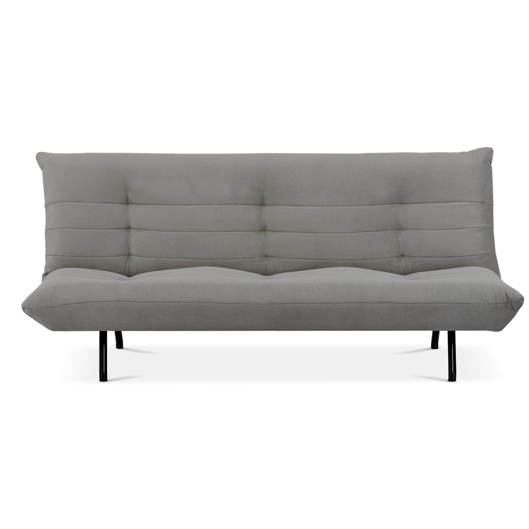 Bolivia 3 Seater Sofa Bed - Grey