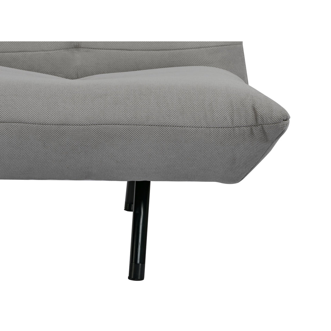 Bolivia 3 Seater Sofa Bed - Grey
