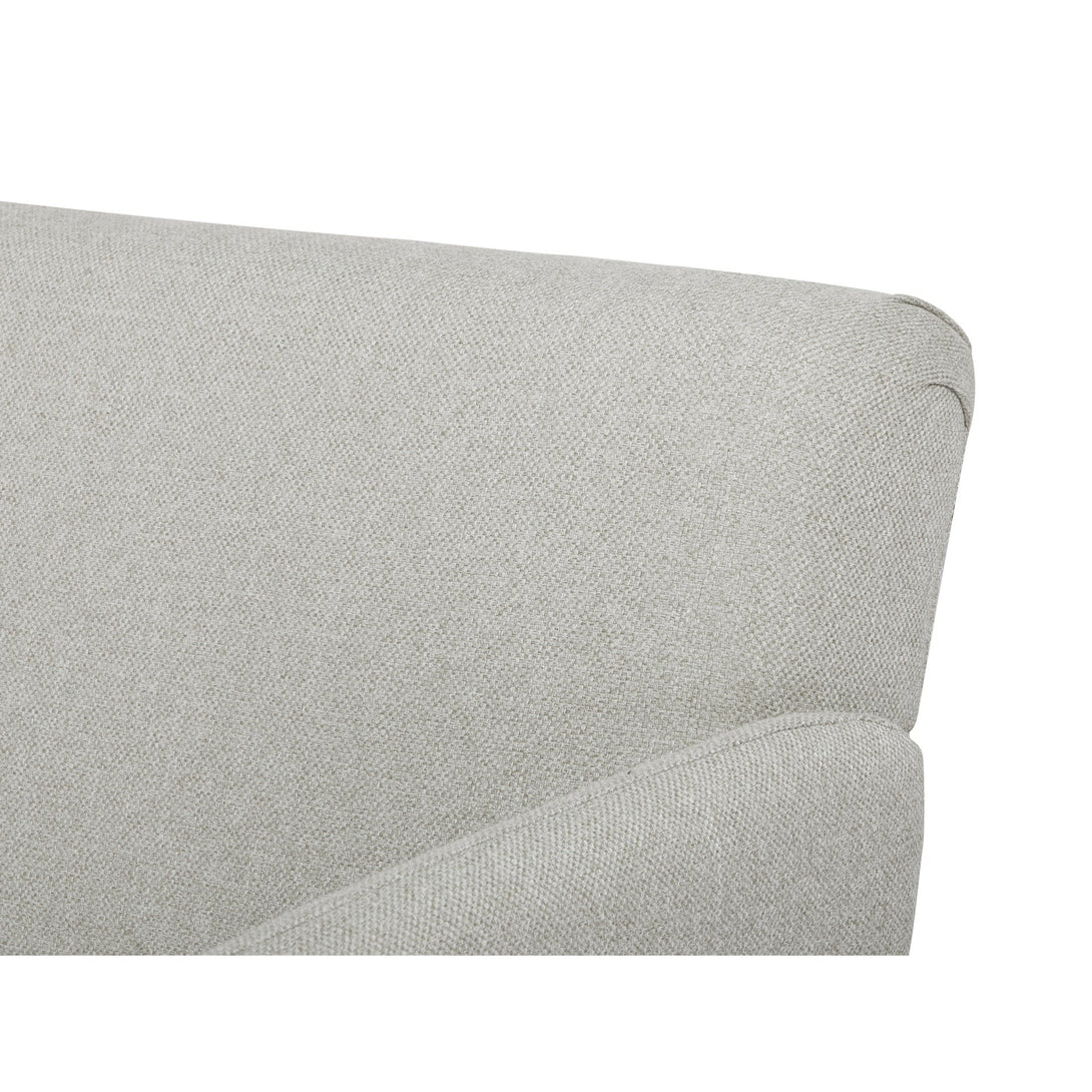 Silverton 3 Seater Sofa Bed - Light Grey