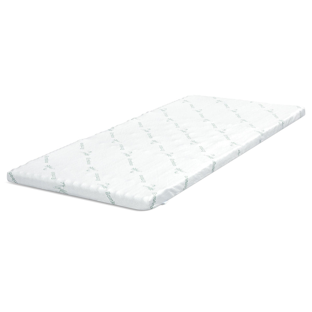 Gel Memory Foam Mattress Topper - Single