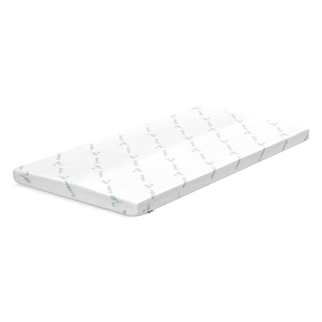 Memory Foam Mattress Topper - Single