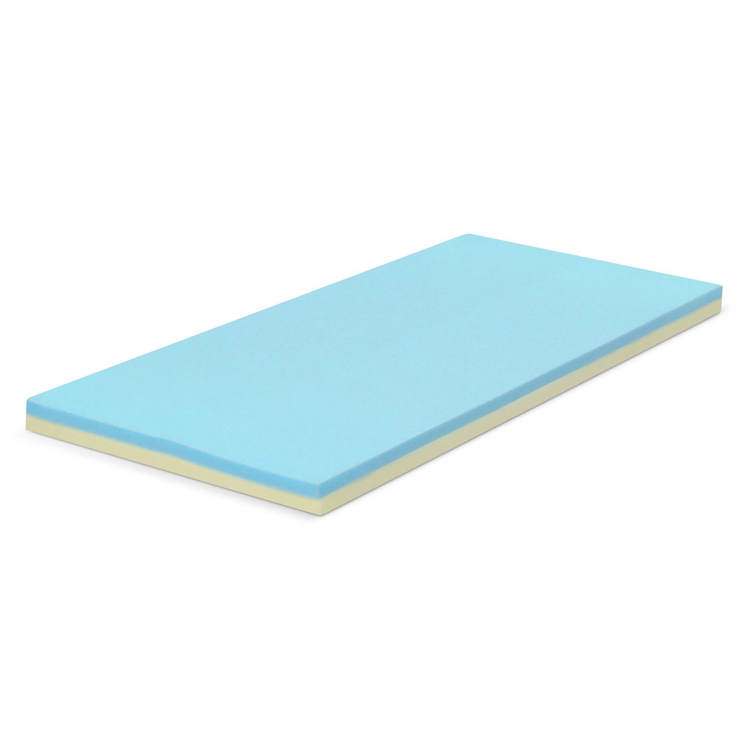 Memory Foam Mattress Topper - Single