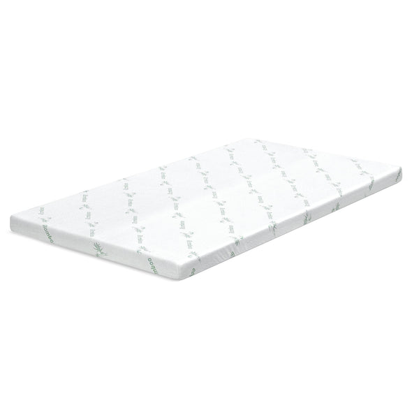 Memory Foam Mattress Topper - King Single