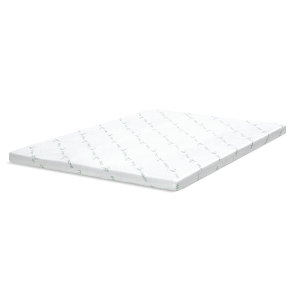 Memory Foam Mattress Topper - Queen
