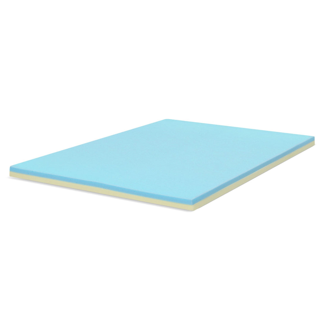 Memory Foam Mattress Topper - Queen