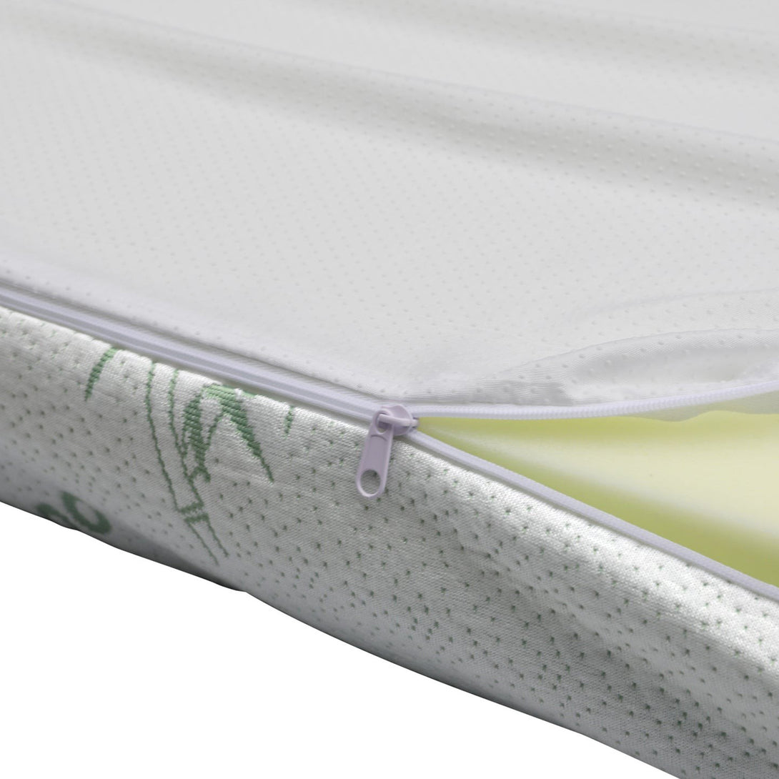 Memory Foam Mattress Topper - King