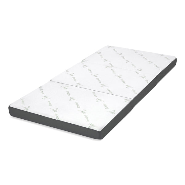Porta Rest Portable Folding Foam Mattress - Single