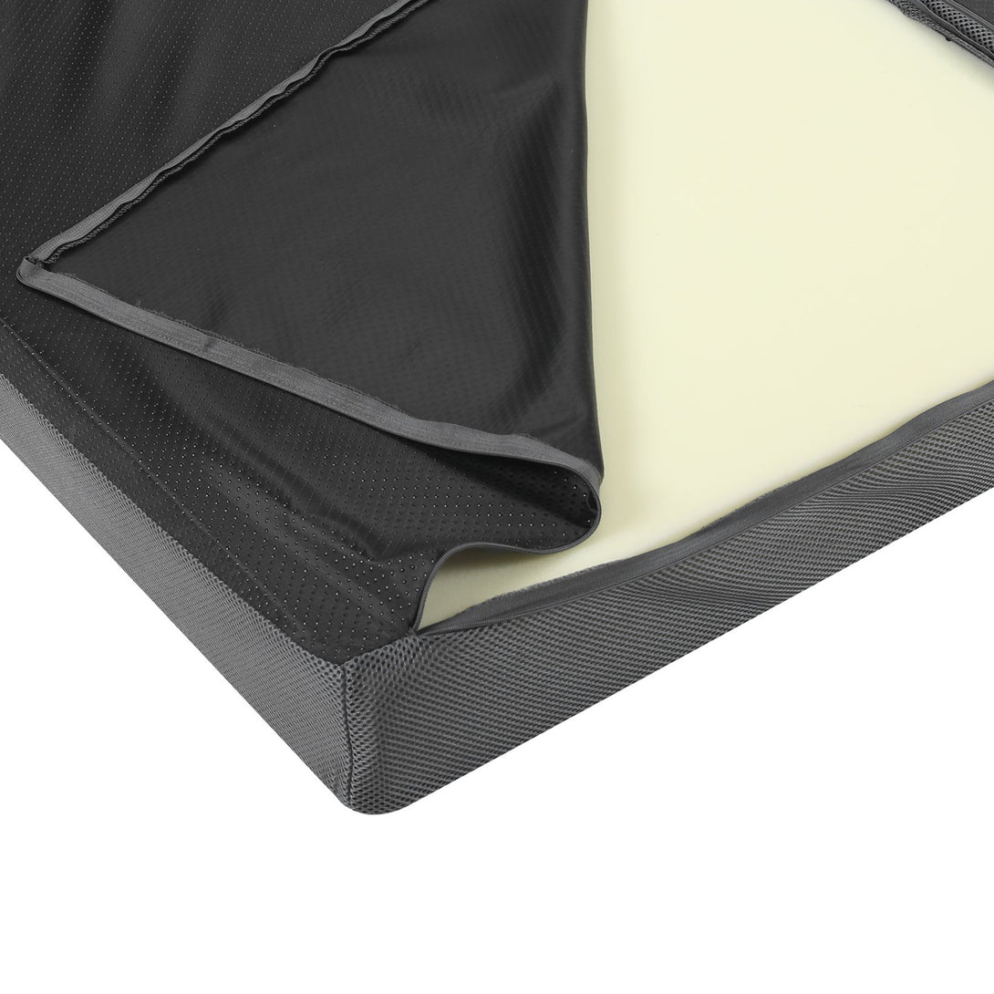 Porta Rest Portable Folding Foam Mattress - Single