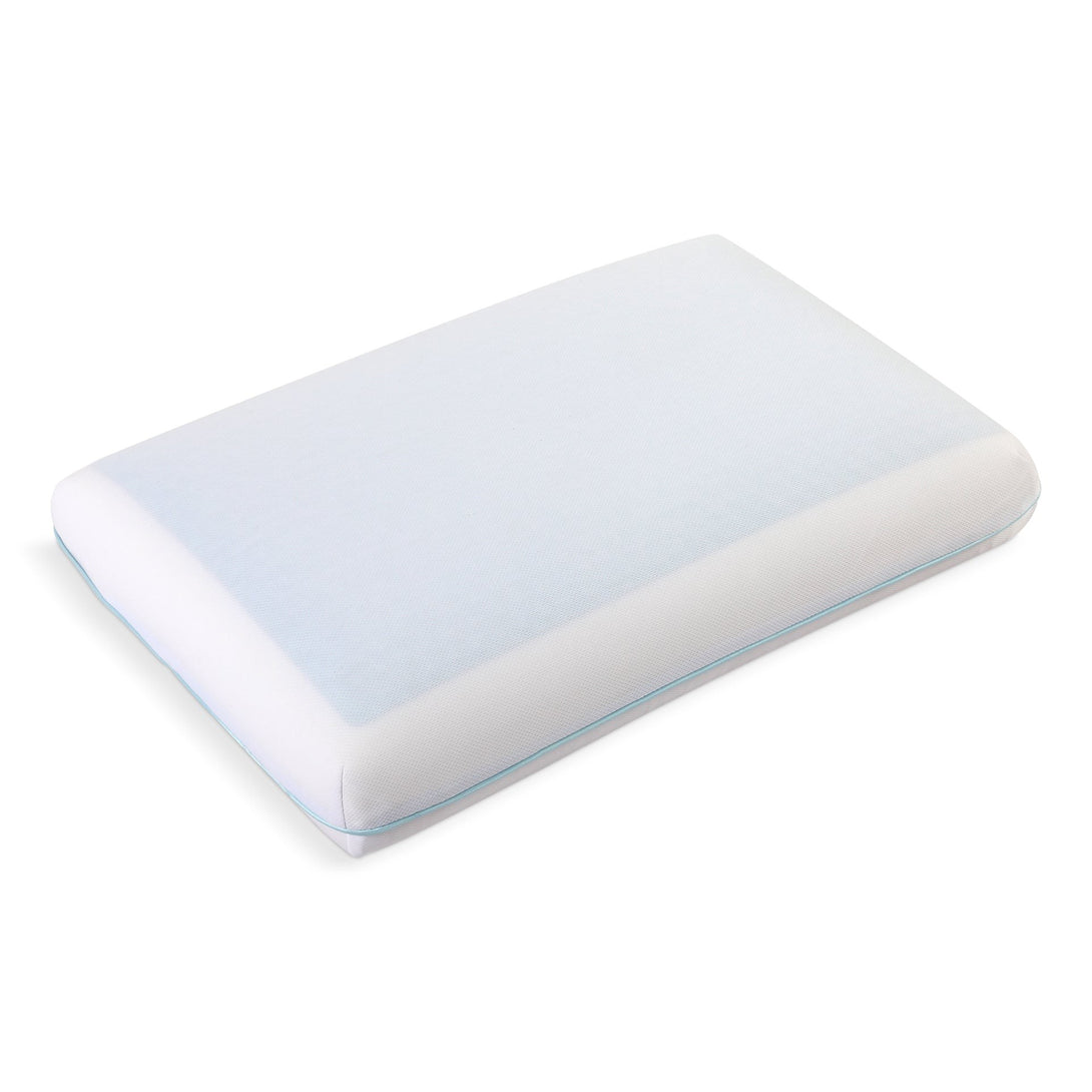 Cool Cloud Gel Top Memory Foam Pillow