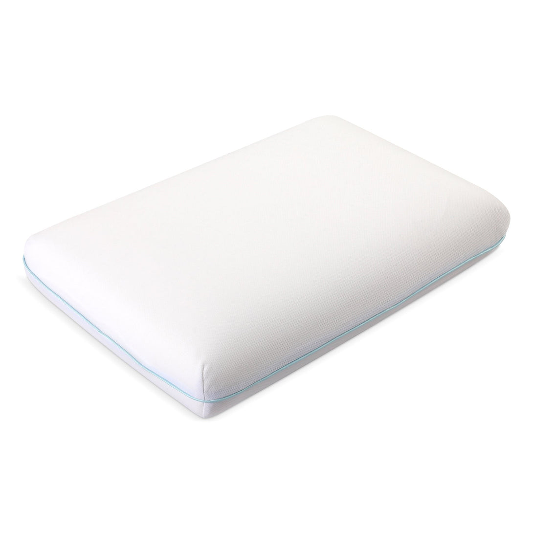 Cool Cloud Gel Top Memory Foam Pillow