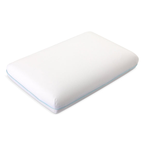 Cool Cloud Gel Top Memory Foam Pillow