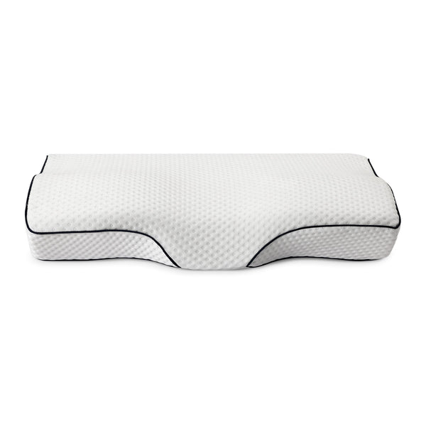 Form Fit Memory Foam Contour Neck Support Pillow