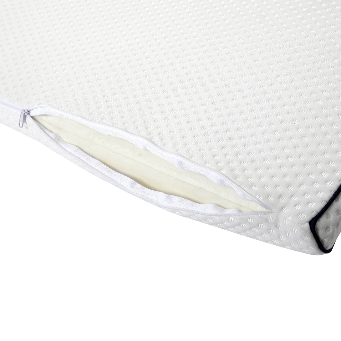 Form Fit Memory Foam Contour Neck Support Pillow