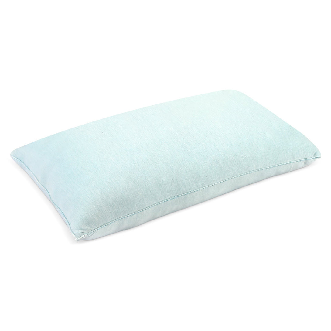 Purity Rest Shredded Memory Foam Pillow - Set of 2