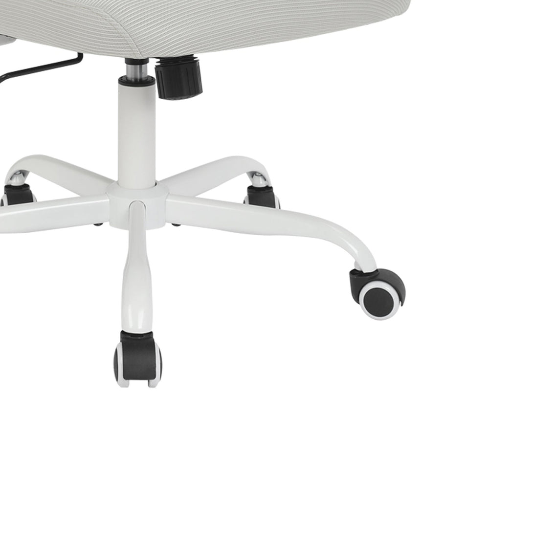 Edison Office Chair - Grey